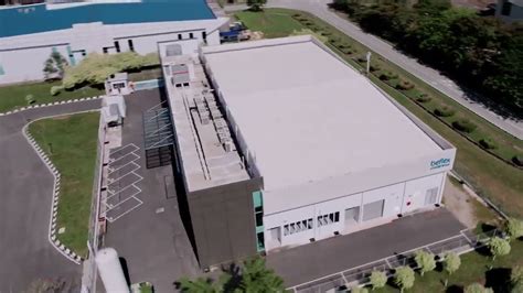 beflex kulim|KATEK global expansion: new beflex site in Malaysia .